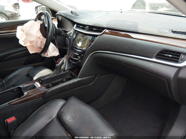Aukcja sprzedaży 2013 Cadillac Xts Premium, vin: 2G61S5S3XD9214950, numer aukcji: 45864080