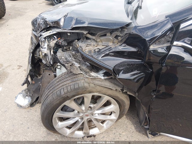 Aukcja sprzedaży 2013 Cadillac Xts Premium, vin: 2G61S5S3XD9214950, numer aukcji: 45864080