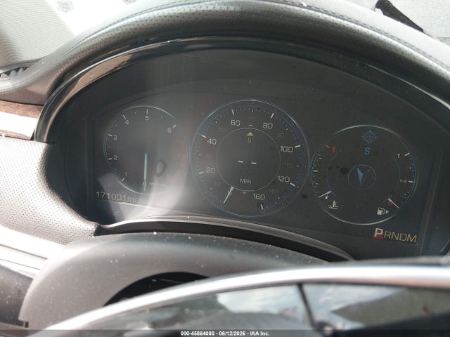 Aukcja sprzedaży 2013 Cadillac Xts Premium, vin: 2G61S5S3XD9214950, numer aukcji: 45864080
