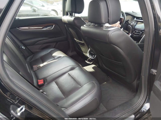 Aukcja sprzedaży 2013 Cadillac Xts Premium, vin: 2G61S5S3XD9214950, numer aukcji: 45864080