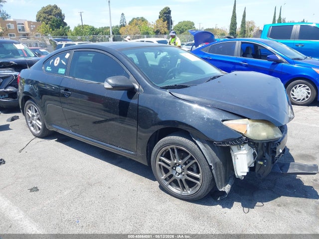 2007 Scion Tc მანქანა იყიდება აუქციონზე, vin: JTKDE177770210156, აუქციონის ნომერი: 45864081