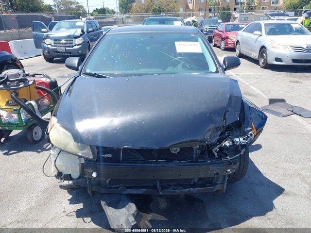 2007 Scion Tc მანქანა იყიდება აუქციონზე, vin: JTKDE177770210156, აუქციონის ნომერი: 45864081