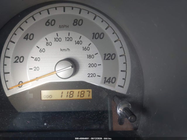 2007 Scion Tc მანქანა იყიდება აუქციონზე, vin: JTKDE177770210156, აუქციონის ნომერი: 45864081