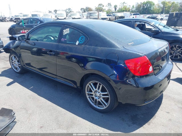 2007 Scion Tc მანქანა იყიდება აუქციონზე, vin: JTKDE177770210156, აუქციონის ნომერი: 45864081