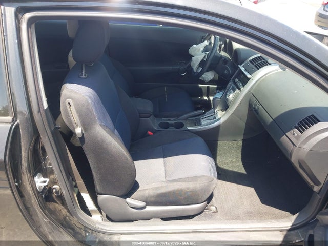 2007 Scion Tc მანქანა იყიდება აუქციონზე, vin: JTKDE177770210156, აუქციონის ნომერი: 45864081