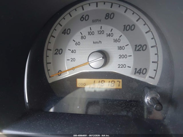 2007 Scion Tc მანქანა იყიდება აუქციონზე, vin: JTKDE177770210156, აუქციონის ნომერი: 45864081