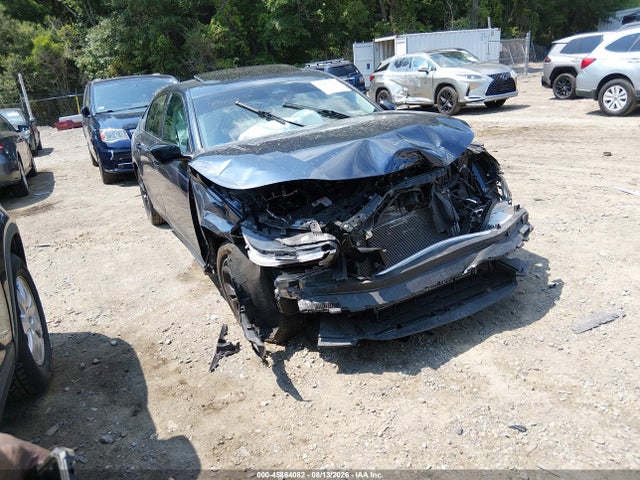 Aukcja sprzedaży 2025 Honda Accord Se, vin: 1HGCY1F46SA022055, numer aukcji: 45864082