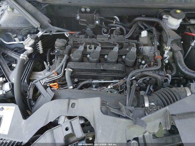 2025 Honda Accord Se მანქანა იყიდება აუქციონზე, vin: 1HGCY1F46SA022055, აუქციონის ნომერი: 45864082