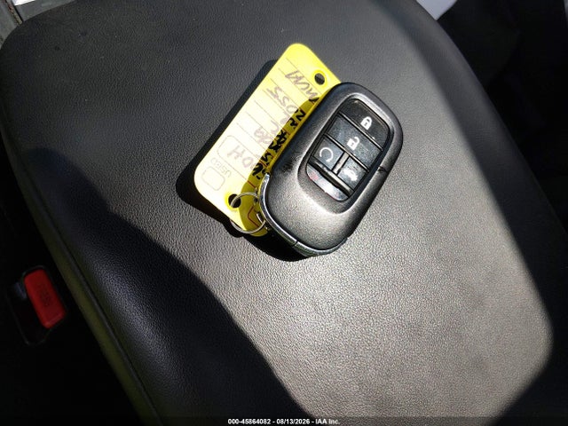 2025 Honda Accord Se მანქანა იყიდება აუქციონზე, vin: 1HGCY1F46SA022055, აუქციონის ნომერი: 45864082