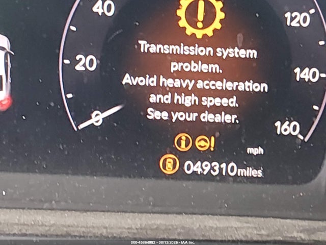 2025 Honda Accord Se მანქანა იყიდება აუქციონზე, vin: 1HGCY1F46SA022055, აუქციონის ნომერი: 45864082