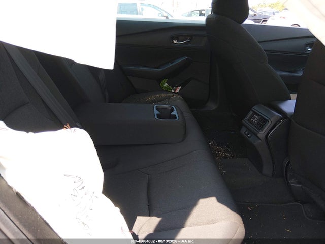2025 Honda Accord Se მანქანა იყიდება აუქციონზე, vin: 1HGCY1F46SA022055, აუქციონის ნომერი: 45864082