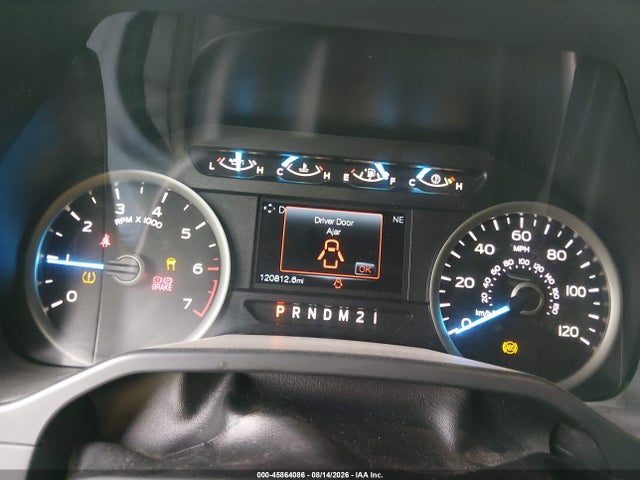 Продаж на аукціоні авто 2015 Ford F-150 Xlt, vin: 1FTEW1EG3FKD41972, номер лоту: 45864086