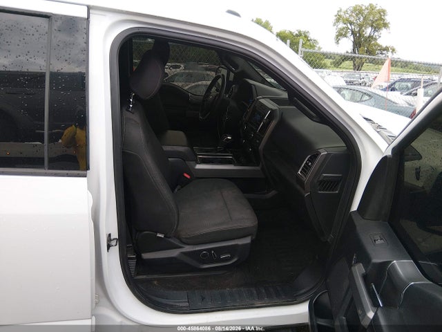 Продаж на аукціоні авто 2015 Ford F-150 Xlt, vin: 1FTEW1EG3FKD41972, номер лоту: 45864086