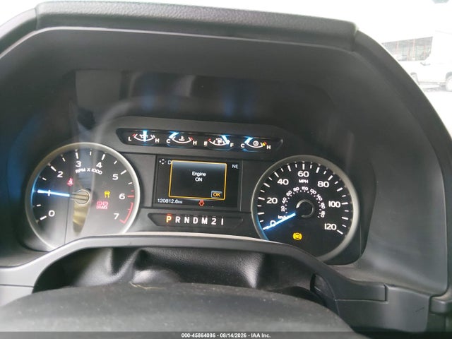 Продаж на аукціоні авто 2015 Ford F-150 Xlt, vin: 1FTEW1EG3FKD41972, номер лоту: 45864086