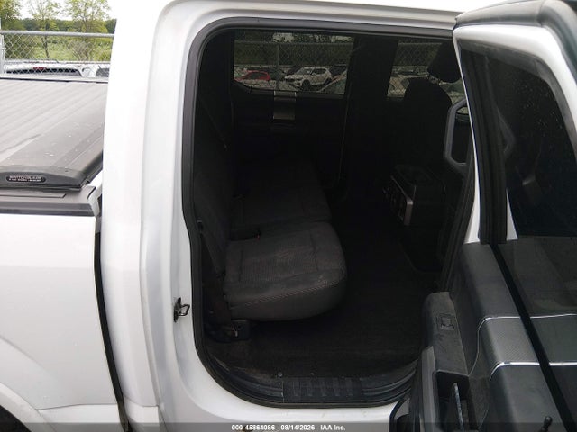 Продаж на аукціоні авто 2015 Ford F-150 Xlt, vin: 1FTEW1EG3FKD41972, номер лоту: 45864086