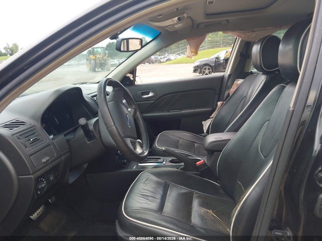 Продажа на аукционе авто 2012 Ford Fusion Sel, vin: 3FAHP0JA1CR308861, номер лота: 45864090