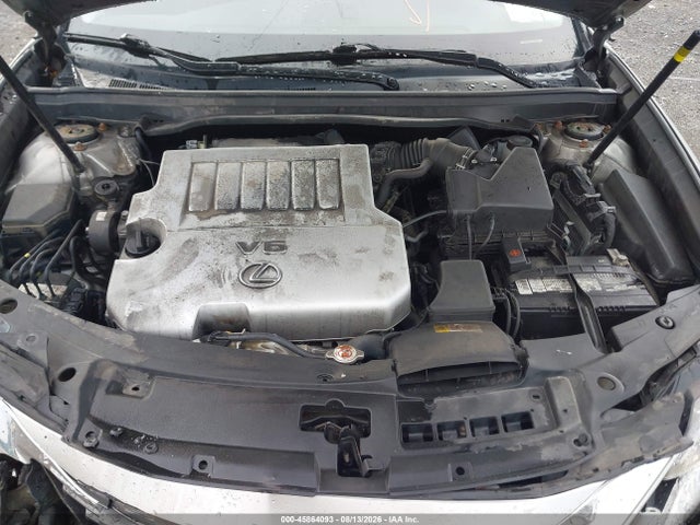 Продажа на аукционе авто 2018 Lexus Es 350, vin: 58ABK1GGXJU112251, номер лота: 45864093
