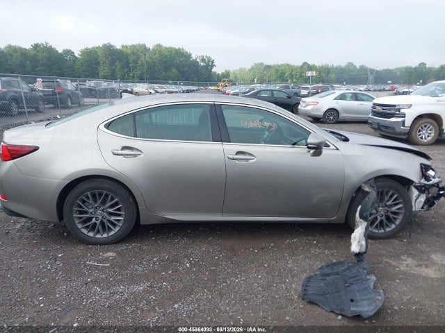 Продажа на аукционе авто 2018 Lexus Es 350, vin: 58ABK1GGXJU112251, номер лота: 45864093