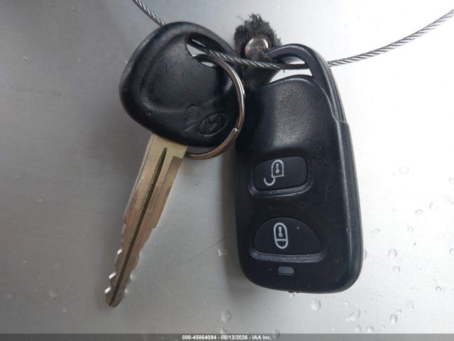 Продажа на аукционе авто 2007 Hyundai Tucson Gls, vin: KM8JM12B27U556824, номер лота: 45864094