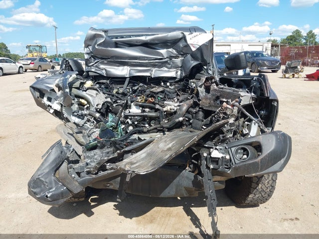 Ford Bronco Black Diamond 2023 1FMEE5BP9PLC16643 Image 12