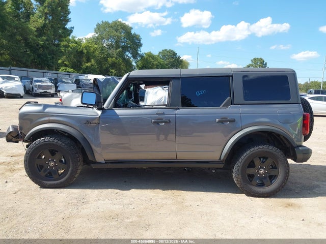 Ford Bronco Black Diamond 2023 1FMEE5BP9PLC16643 Image 14