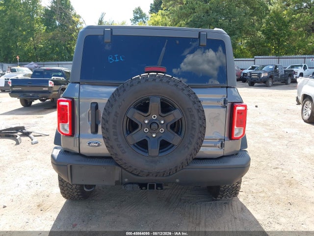 Ford Bronco Black Diamond 2023 1FMEE5BP9PLC16643 Image 16