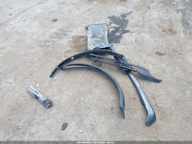 Ford Bronco Black Diamond 2023 1FMEE5BP9PLC16643 Image 11