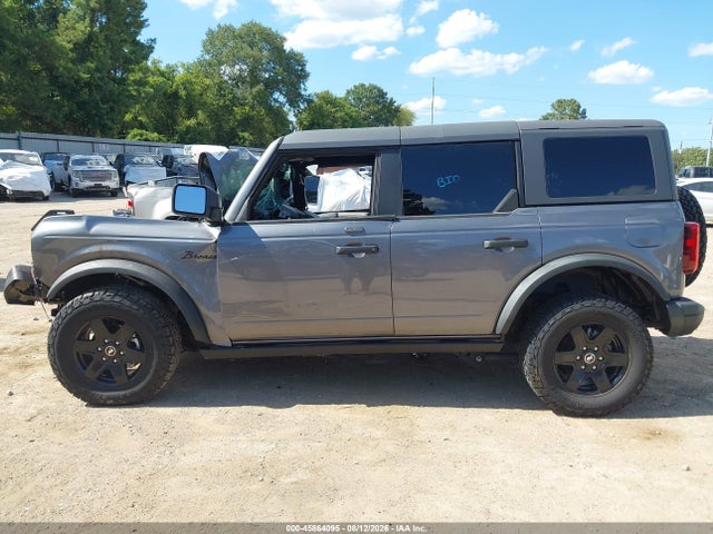 Ford Bronco Black Diamond 2023 1FMEE5BP9PLC16643 Image 18