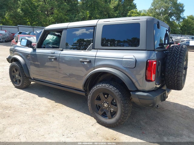 Ford Bronco Black Diamond 2023 1FMEE5BP9PLC16643 Image 3