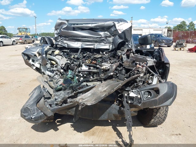 Ford Bronco Black Diamond 2023 1FMEE5BP9PLC16643 Image 6