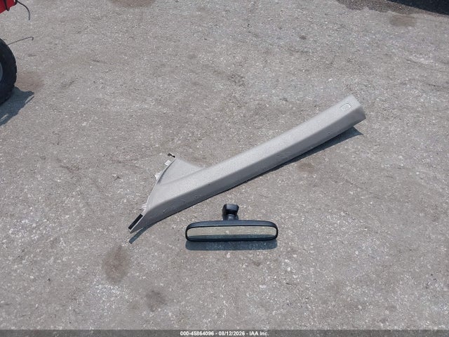 45864096 :رقم المزاد ، 19XFB2F54EE255705 vin ، 2014 Honda Civic Lx مزاد بيع