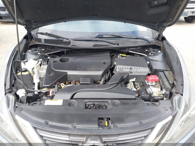 Nissan Altima 2.5 Sr 2017 1N4AL3AP6HC149683 Image 10