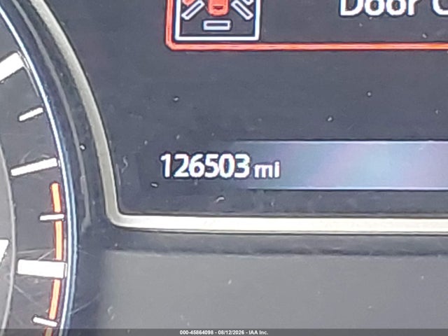 Nissan Altima 2.5 Sr 2017 1N4AL3AP6HC149683 Image 12