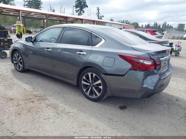 Nissan Altima 2.5 Sr 2017 1N4AL3AP6HC149683 Image 3