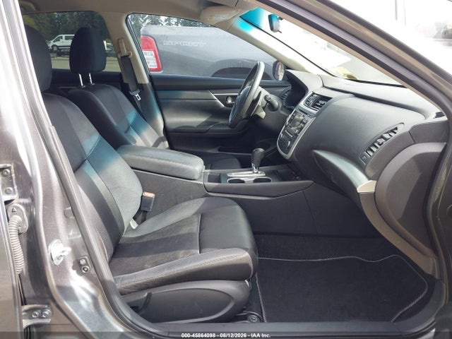 Nissan Altima 2.5 Sr 2017 1N4AL3AP6HC149683 Image 5