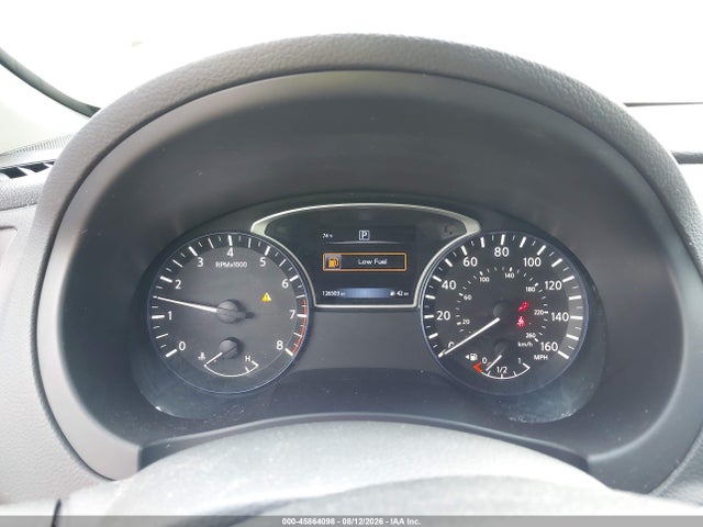 Nissan Altima 2.5 Sr 2017 1N4AL3AP6HC149683 Image 7