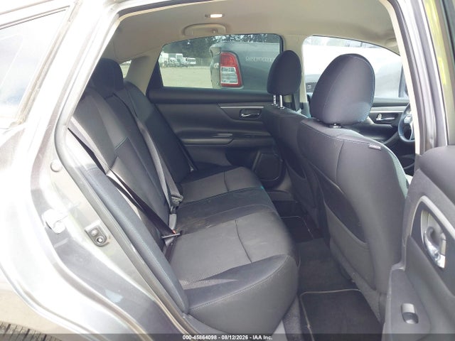 Nissan Altima 2.5 Sr 2017 1N4AL3AP6HC149683 Image 8