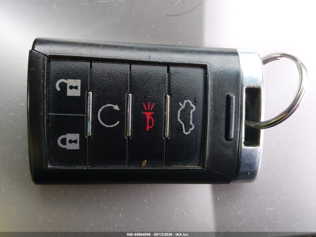 45864099 :رقم المزاد ، 1G6DH1E39E0190331 vin ، 2014 Cadillac Cts Premium مزاد بيع