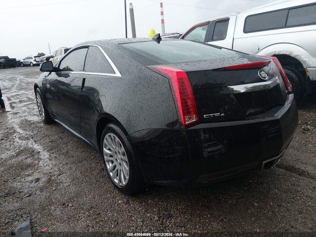 45864099 :رقم المزاد ، 1G6DH1E39E0190331 vin ، 2014 Cadillac Cts Premium مزاد بيع