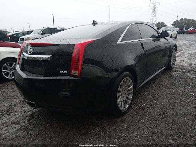 45864099 :رقم المزاد ، 1G6DH1E39E0190331 vin ، 2014 Cadillac Cts Premium مزاد بيع