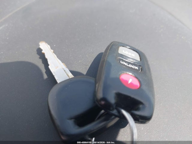 2005 Mazda Mazda3 S მანქანა იყიდება აუქციონზე, vin: JM1BK143551319621, აუქციონის ნომერი: 45864100