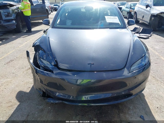 5YJ3E1EA0TF116066 Tesla Model 3 Premium Rear-wheel Drive/rear-wheel Drive