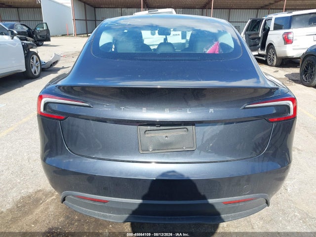 5YJ3E1EA0TF116066 Tesla Model 3 Premium Rear-wheel Drive/rear-wheel Drive