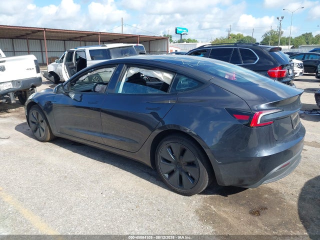 5YJ3E1EA0TF116066 Tesla Model 3 Premium Rear-wheel Drive/rear-wheel Drive