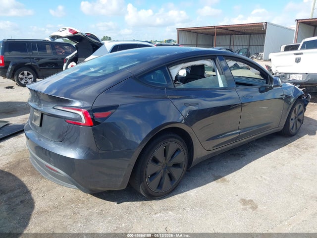 5YJ3E1EA0TF116066 Tesla Model 3 Premium Rear-wheel Drive/rear-wheel Drive