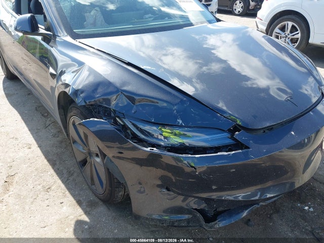 5YJ3E1EA0TF116066 Tesla Model 3 Premium Rear-wheel Drive/rear-wheel Drive