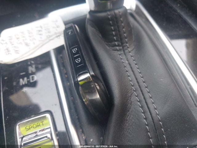 Продаж на аукціоні авто 2025 Mazda Cx-5 2.5 S Select, vin: JM3KFBBL8S0670397, номер лоту: 45864110
