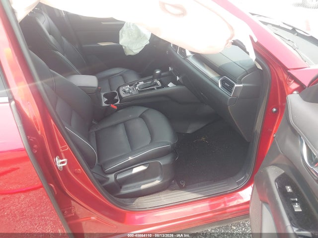 Продаж на аукціоні авто 2025 Mazda Cx-5 2.5 S Select, vin: JM3KFBBL8S0670397, номер лоту: 45864110