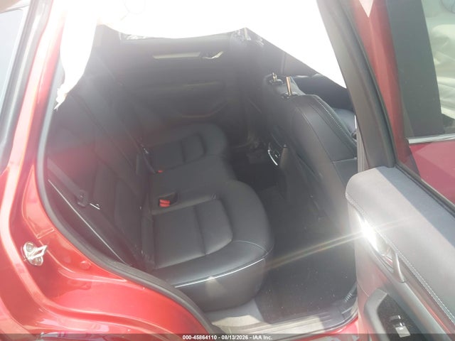 Продаж на аукціоні авто 2025 Mazda Cx-5 2.5 S Select, vin: JM3KFBBL8S0670397, номер лоту: 45864110