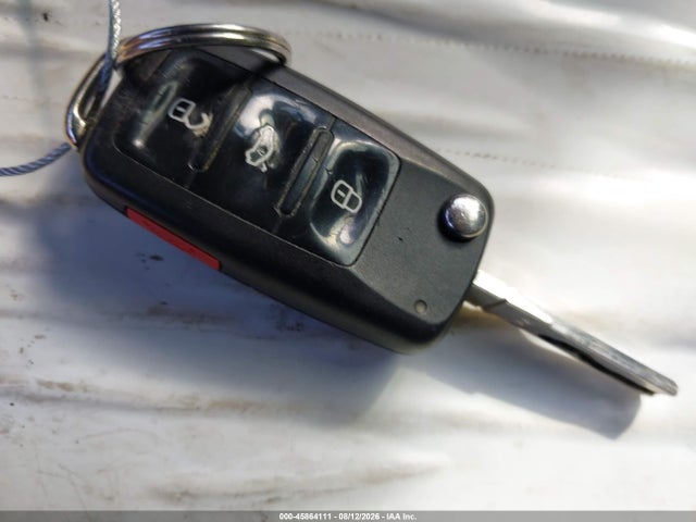 1VWBP7A37EC009125 Volkswagen Passat 2.5l Se